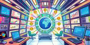 Experiencia Financiera Unificada: Todos tus Servicios en un Solo Lugar