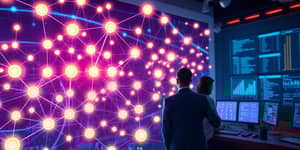 Auditoría con Blockchain: Transparencia y Trazabilidad Total