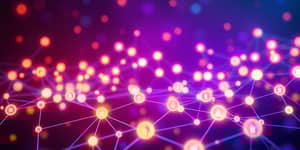 Smart Contracts en Finanzas: Automatización Segura y Eficiente