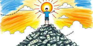 Crédito Consolidado: Unifica tus Pagos y Simplifica tu Vida