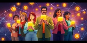 Banca Descentralizada: El Poder en Manos del Usuario