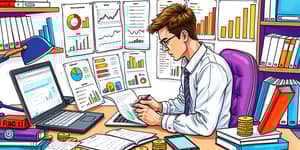 Microgestión Financiera: Control Detallado de tus Gastos