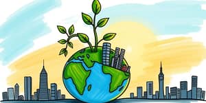 Inversión Ética y Responsable: Gana con Propósito