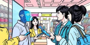 Plataformas de Pago Inmersivas: Una Nueva Manera de Comprar