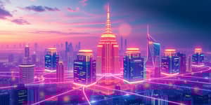 Tokenización de Bienes Raíces: Invierte en Inmuebles Digitales