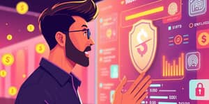 Asistencia Financiera por Voz: Gestiona tu Dinero Hablando