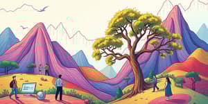 Finanzas Adaptativas: Productos que Evolucionan Contigo