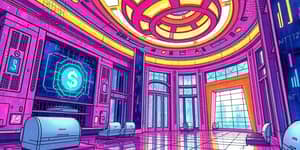 El Rol del Quantum Computing en la Banca del Mañana