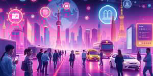 El futuro de los pagos: Transacciones invisibles y ultra rápidas