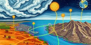 Seguros Paramétricos: Cobro Automático por Eventos Clave