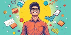 Finanzas Cuantificadas: Mide y Mejora tu Salud Económica