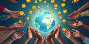 Microdonaciones Digitales: Pequeños Gestos con Gran Impacto