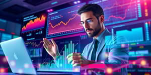 Simulaciones Financieras Avanzadas: Prueba tus Estrategias sin Riesgo