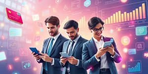 Neobancos corporativos: Soluciones modernas para empresas