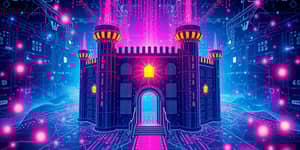 Ciberseguridad cuántica: Protegiendo tus activos con tecnología de vanguardia