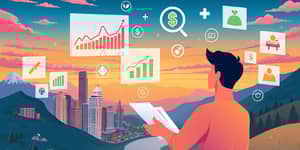 Personalización extrema: Finanzas adaptadas a tu perfil único