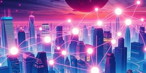 Blockchain más allá de las criptos: El futuro de los contratos