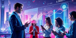 Asesoramiento financiero virtual: Expertos a un clic de distancia