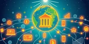 El poder de las APIs financieras: Conectando tu mundo económico