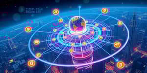 Nuevas divisas digitales: Más allá del bitcoin y el ether