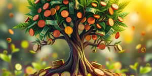 Micro-inversiones: Haz crecer tu dinero con pequeñas cantidades