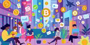 Finanzas embebidas: Servicios financieros integrados en cada experiencia