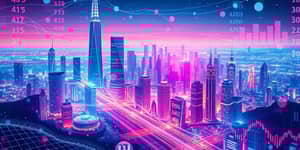 Gestión de riesgos con IA: Evita sorpresas en tu economía