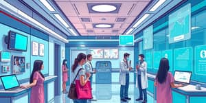 Fintech en la salud: Innovación para el bienestar financiero