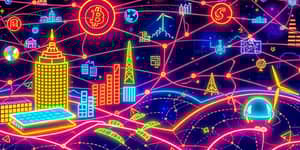 Inversiones alternativas: Diversifica tu cartera con tecnología