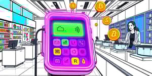 Sistemas de pago inteligentes: La evolución de tus transacciones