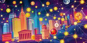 Tokenización de activos: Convierte cualquier bien en una inversión