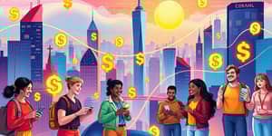 Monedas digitales de bancos centrales: Un nuevo paradigma monetario