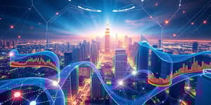 Impacto de la computación cuántica en las finanzas: Desafíos y oportunidades