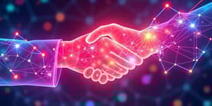 Smart contracts: Automatiza tus acuerdos financieros