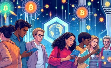 La Revolución DeFi: Más Allá de los Bancos Tradicionales