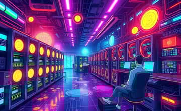 Minería de Criptomonedas: Guía Completa para Principiantes