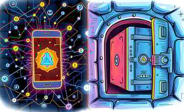 Wallet Fría vs. Caliente: ¿Cuál es la Mejor Opción para tus Criptoactivos?