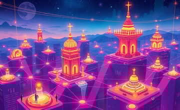 Ethereum 2.0: La Evolución de la Blockchain Más Usada