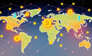 Cripto y Remesas: Transformando Envíos de Dinero Globales