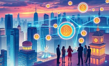 Tokenización de Activos: De Propiedades a Obras de Arte Digitales