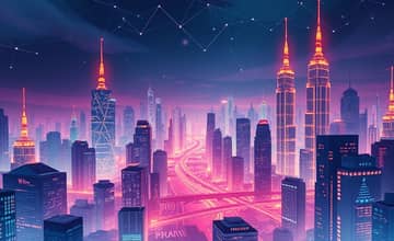 Regulación Cripto: El Dilema entre Innovación y Control