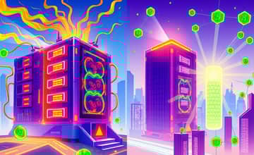 Proof of Stake vs. Proof of Work: Modelos de Consenso Comparados