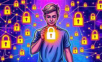 Identity Self-Sovereign: Controlando tus Datos Digitales