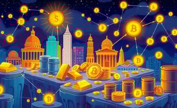 Asset-Backed Tokens: Criptoactivos con Respaldo en el Mundo Real