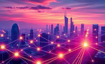 Smart Contracts: Automatizando el Futuro de las Finanzas