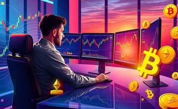 Microestrategias de Trading Cripto para el Día a Día