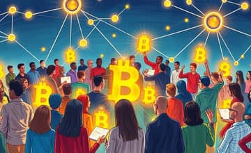 Gobernanza Descentralizada: El Poder de la Comunidad en la Web3