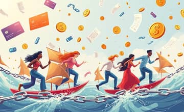 Desmitificando el Mundo del Crédito: Guía Esencial