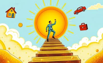 El Poder de un Buen Historial Crediticio: Construyendo Futuro