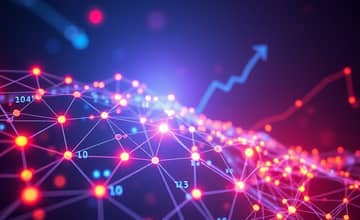 Análisis On-Chain: Leyendo las Señales del Mercado Cripto